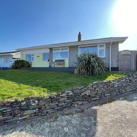 Sunnybank, Port Isaac Bay Holidays Exterior photo