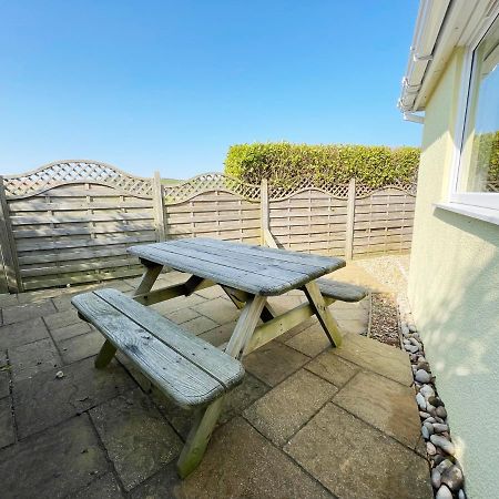 Sunnybank, Port Isaac Bay Holidays Exterior photo