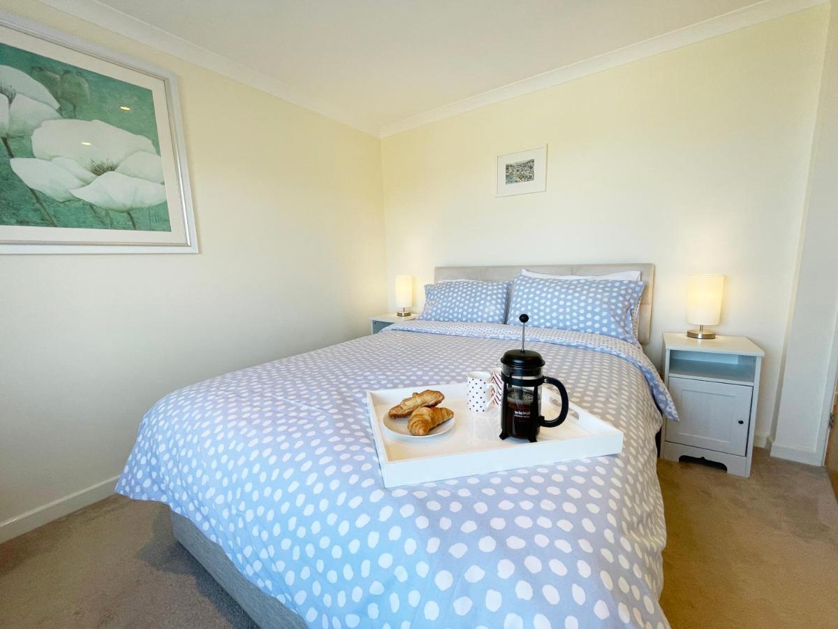 Sunnybank, Port Isaac Bay Holidays Exterior photo