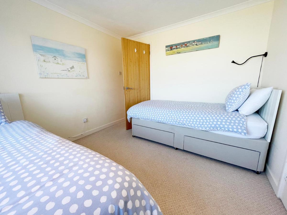 Sunnybank, Port Isaac Bay Holidays Exterior photo