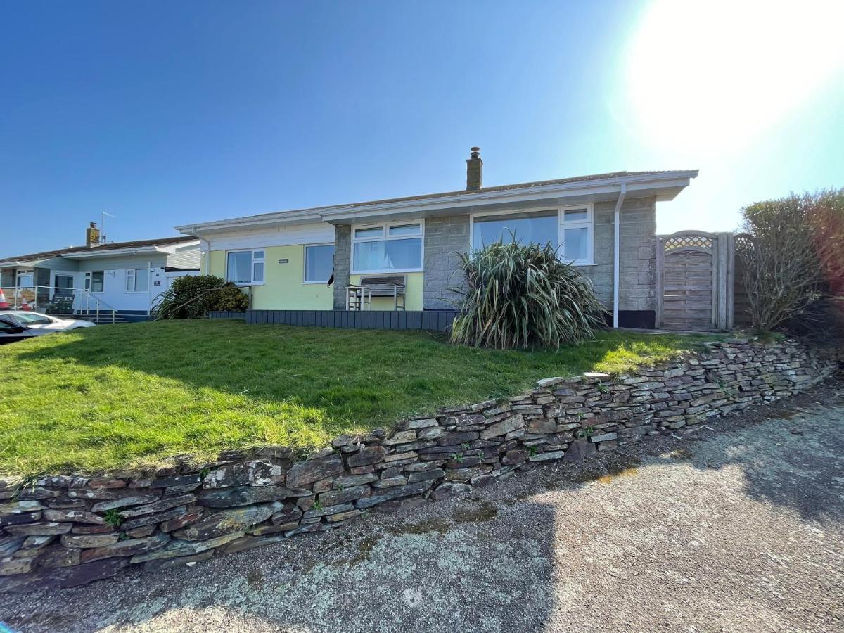 Sunnybank, Port Isaac Bay Holidays Exterior photo