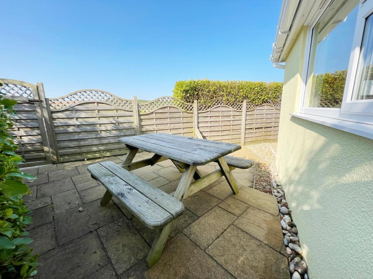 Sunnybank, Port Isaac Bay Holidays Exterior photo