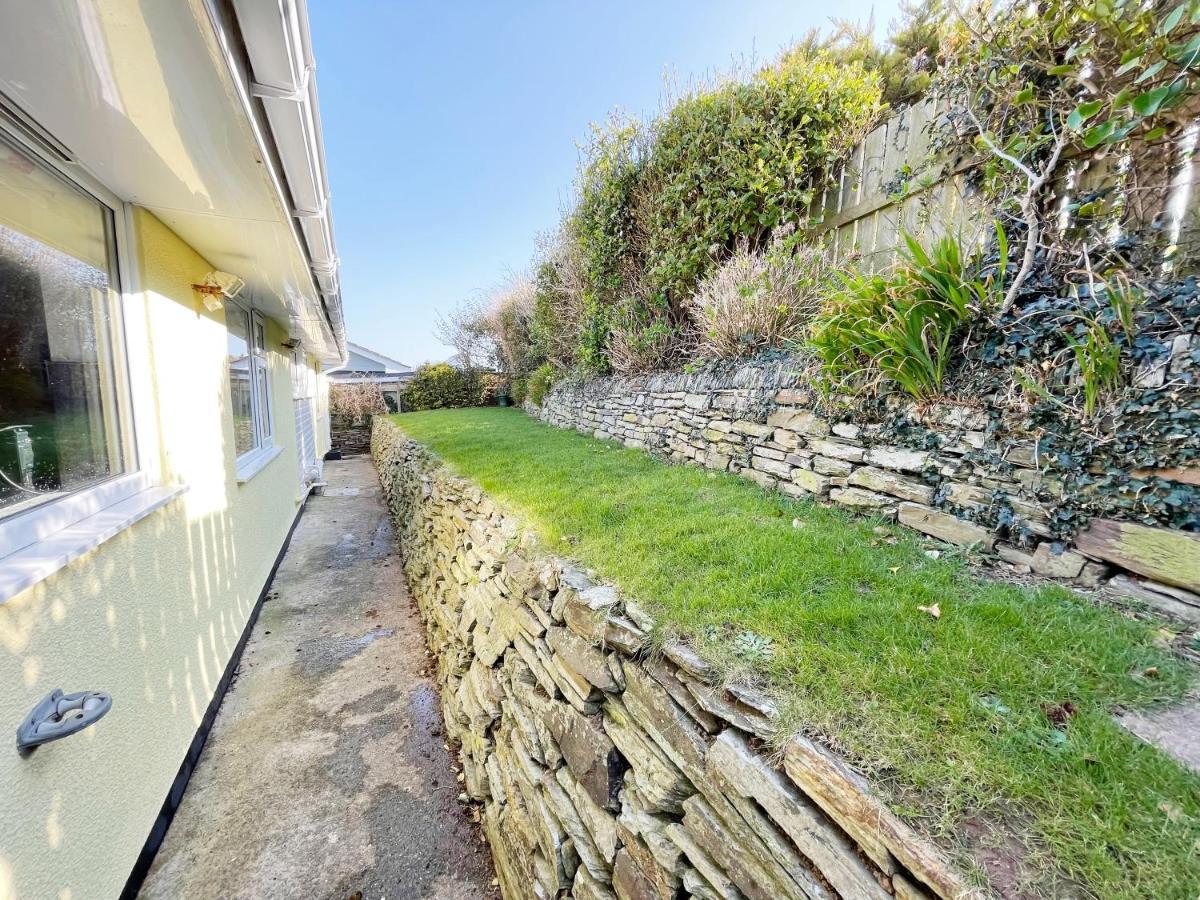 Sunnybank, Port Isaac Bay Holidays Exterior photo